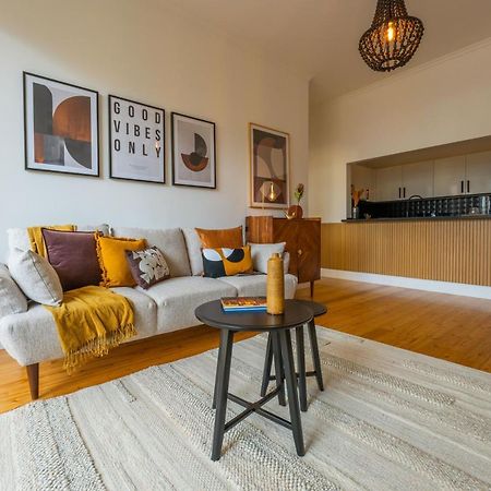 Apartamento Flh Funchal Urban Escape Flat Exterior foto