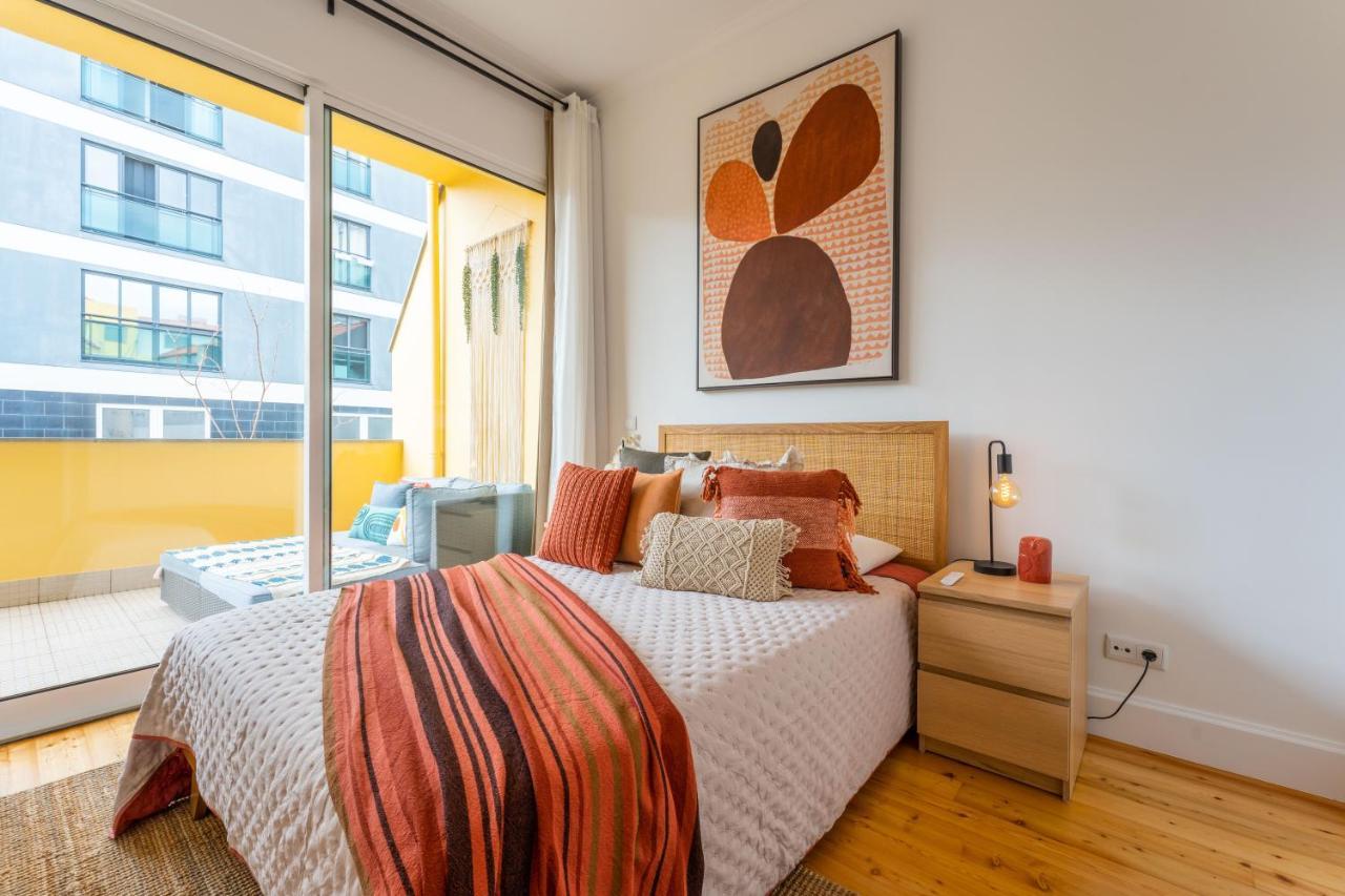 Apartamento Flh Funchal Urban Escape Flat Exterior foto