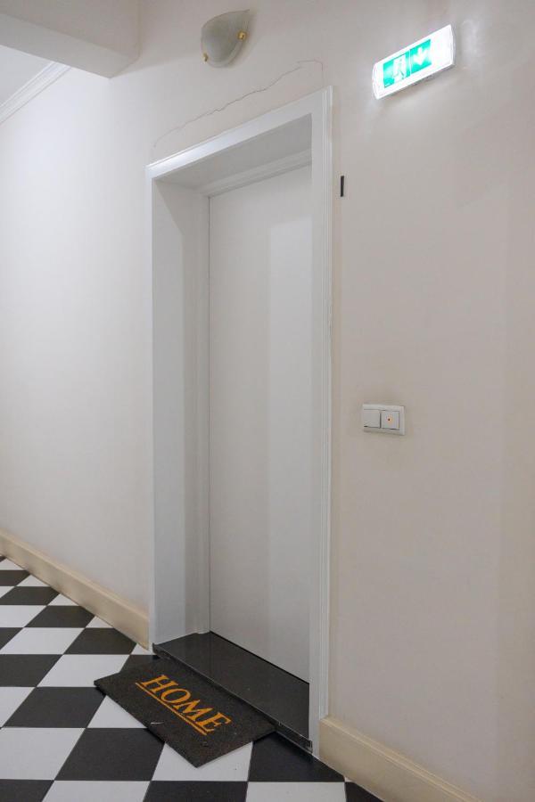 Apartamento Flh Funchal Urban Escape Flat Exterior foto