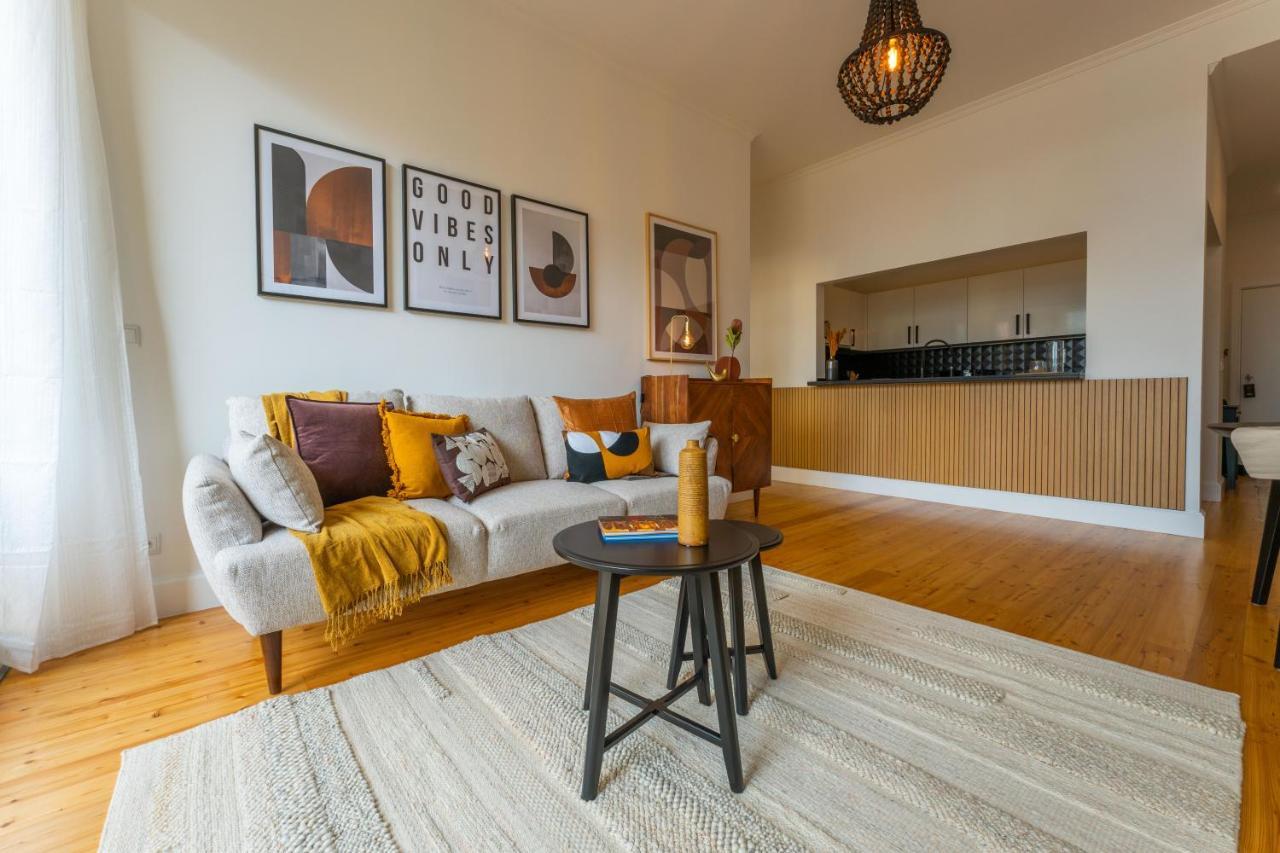 Apartamento Flh Funchal Urban Escape Flat Exterior foto