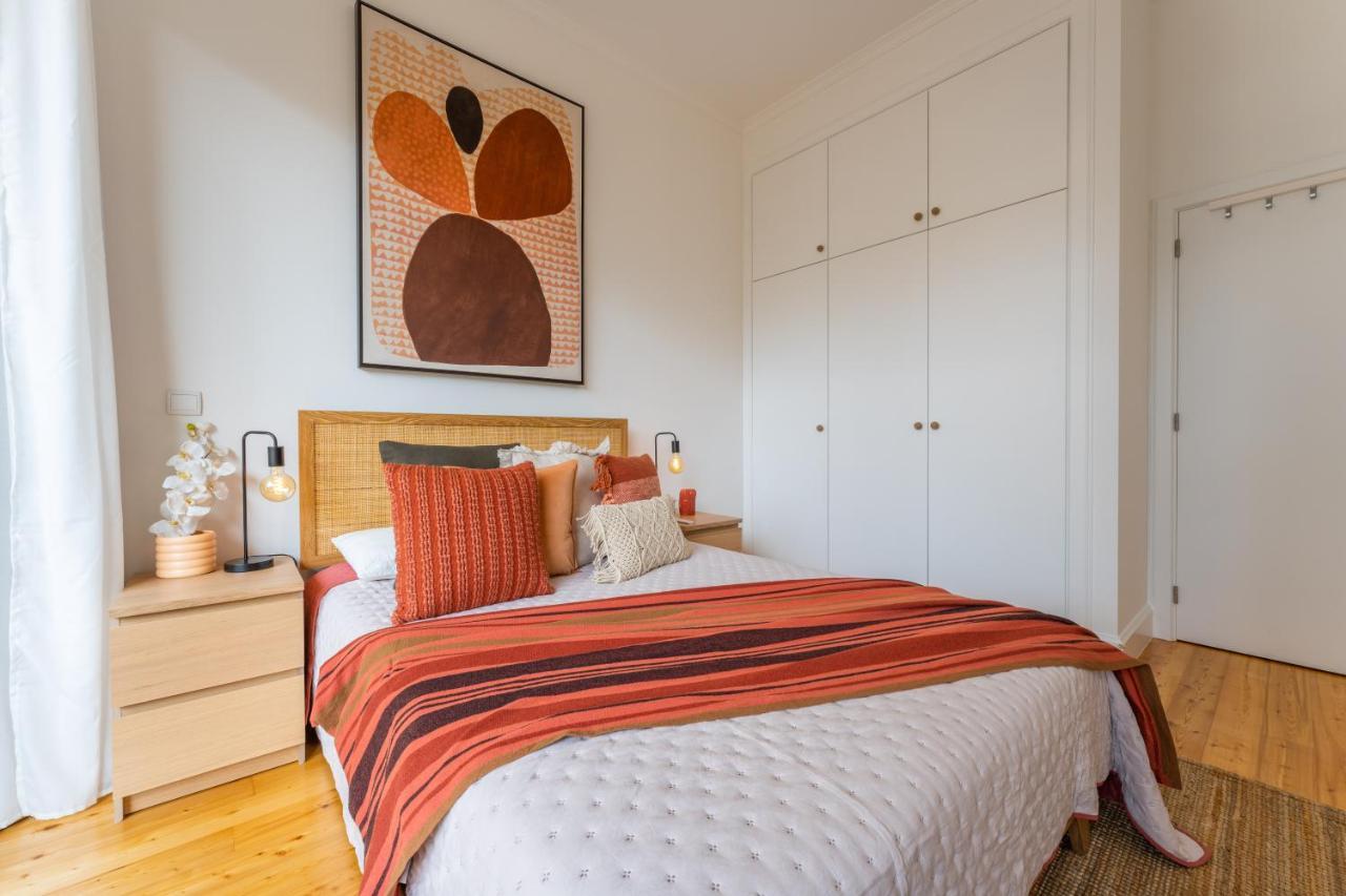 Apartamento Flh Funchal Urban Escape Flat Exterior foto