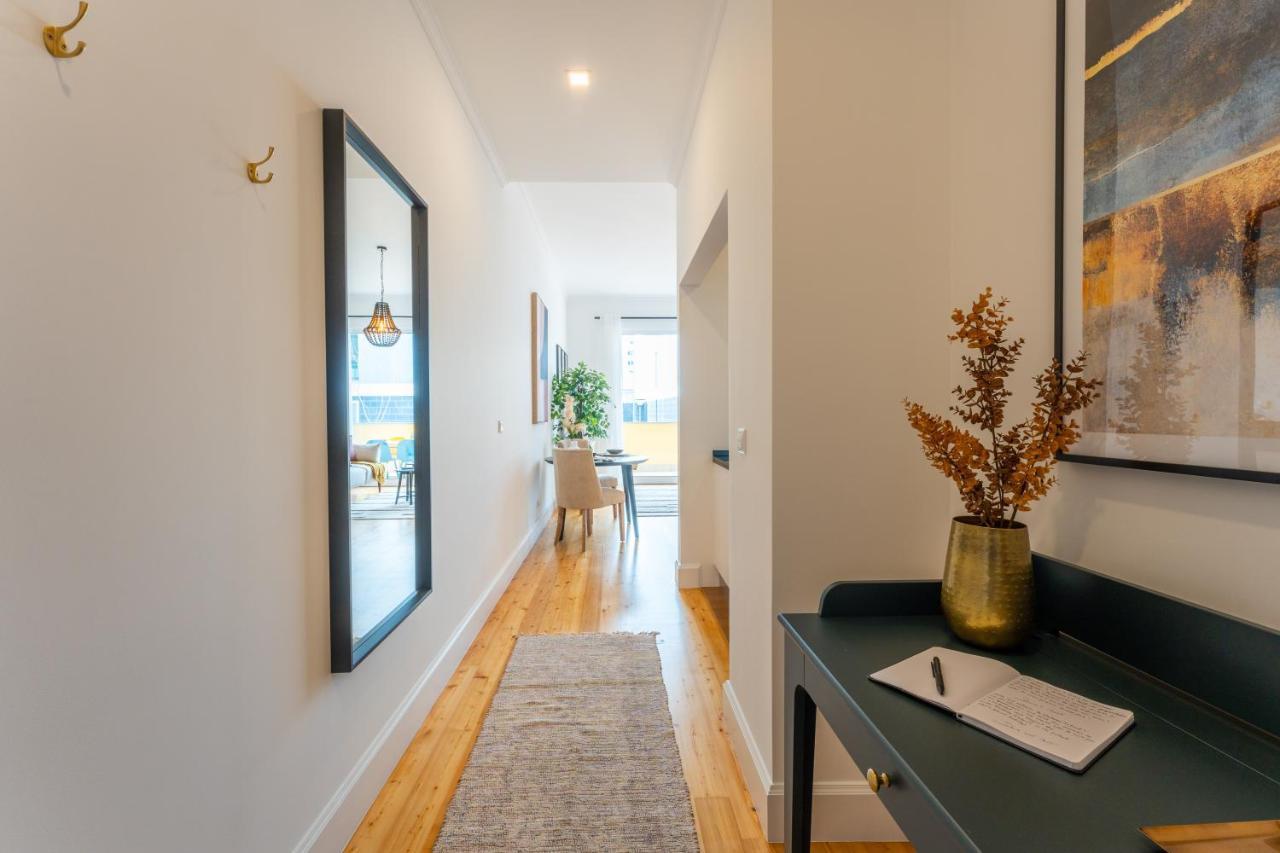 Apartamento Flh Funchal Urban Escape Flat Exterior foto