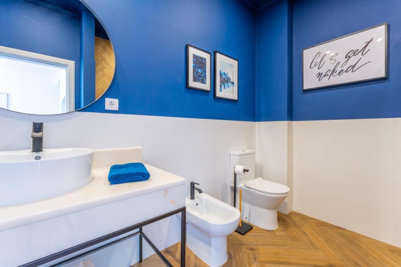 Apartamento Flh Funchal Urban Escape Flat Exterior foto