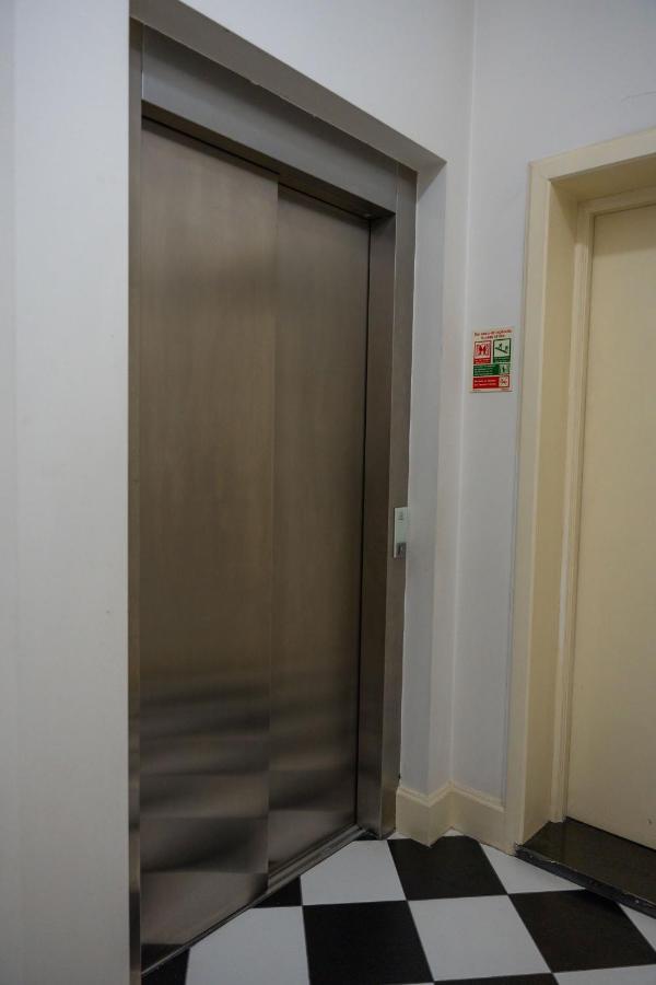Apartamento Flh Funchal Urban Escape Flat Exterior foto